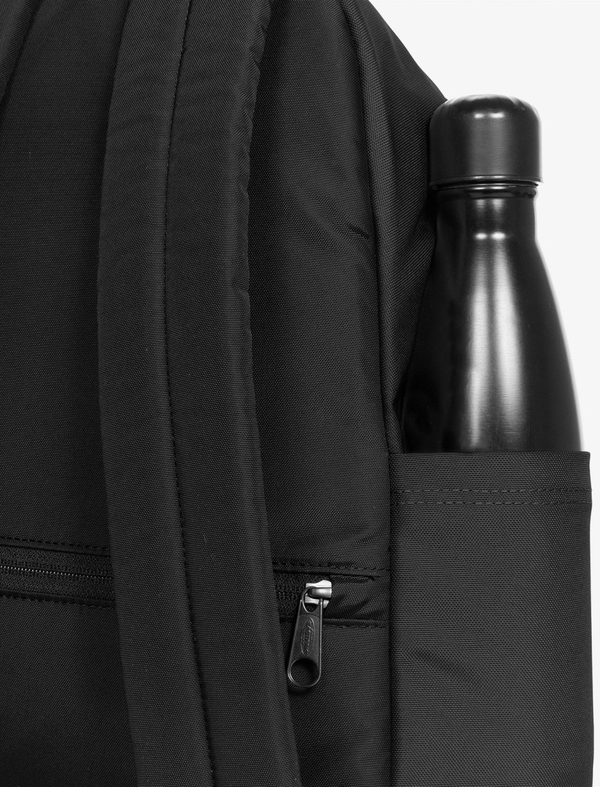 Eastpak Day Pak'R Unisex Siyah Sırt Çantası Eastpak Day Pak'R Unisex Siyah Sırt Çantası