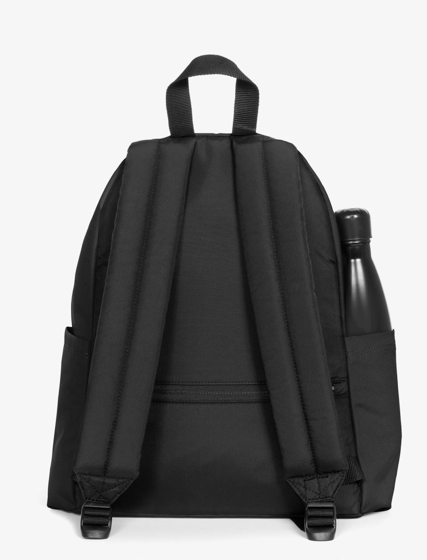 Eastpak Day Pak'R Unisex Siyah Sırt Çantası Eastpak Day Pak'R Unisex Siyah Sırt Çantası