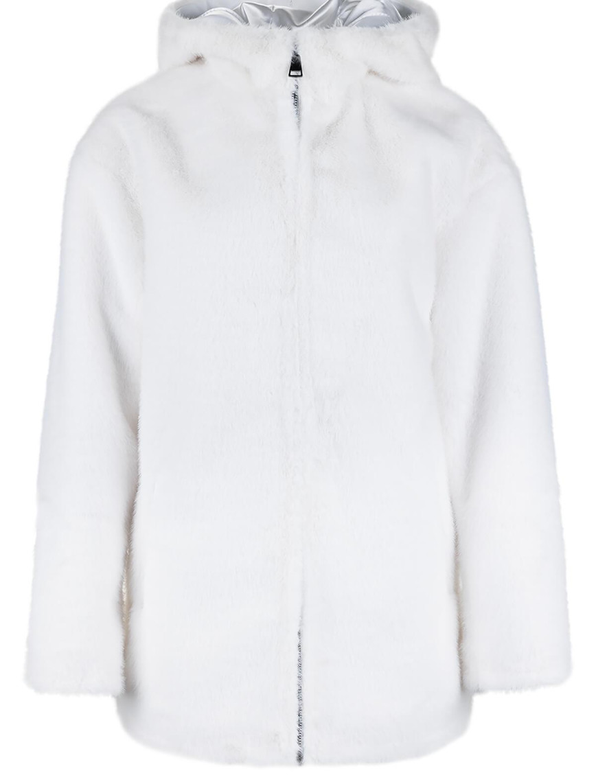 Tamer Tanca Kadın Peluş Vizon Kumaş Mont Deri Mont Tamer Tanca Kadın Peluş Vizon Kumaş Mont Deri Mont