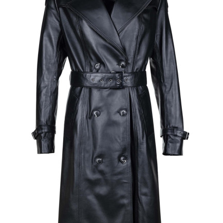 Tamer Tanca Kadın Hakiki Deri Siyah Deri Deri Mont Tamer Tanca Kadın Hakiki Deri Siyah Deri Deri Mont