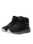 Jack Wolfskin Woodland 2 Texapore Mid K Unisex Çocuk Gri Bot Jack Wolfskin Woodland 2 Texapore Mid K Unisex Çocuk Gri Bot