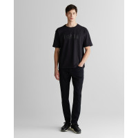 GANT Erkek Siyah Slim Fit Pantolon GANT Erkek Siyah Slim Fit Pantolon