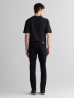 GANT Erkek Siyah Slim Fit Pantolon GANT Erkek Siyah Slim Fit Pantolon