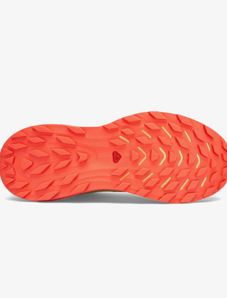 Salomon Ultra Glide 2 Kadın Bej Koşu Ayakkabısı Salomon Ultra Glide 2 Kadın Bej Koşu Ayakkabısı