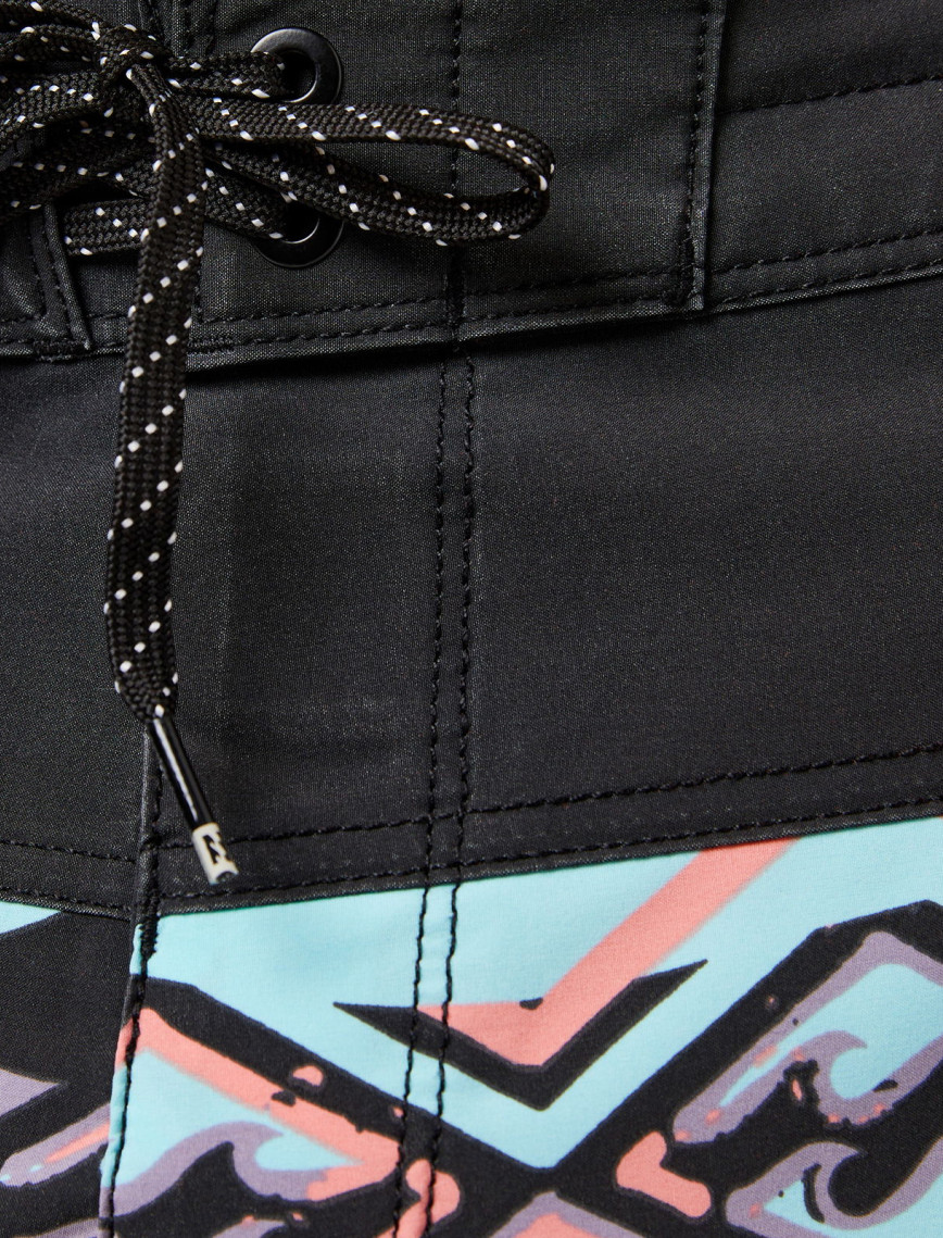 Billabong Momentum Pro 19 Erkek Mavi Mayo Billabong Momentum Pro 19 Erkek Mavi Mayo