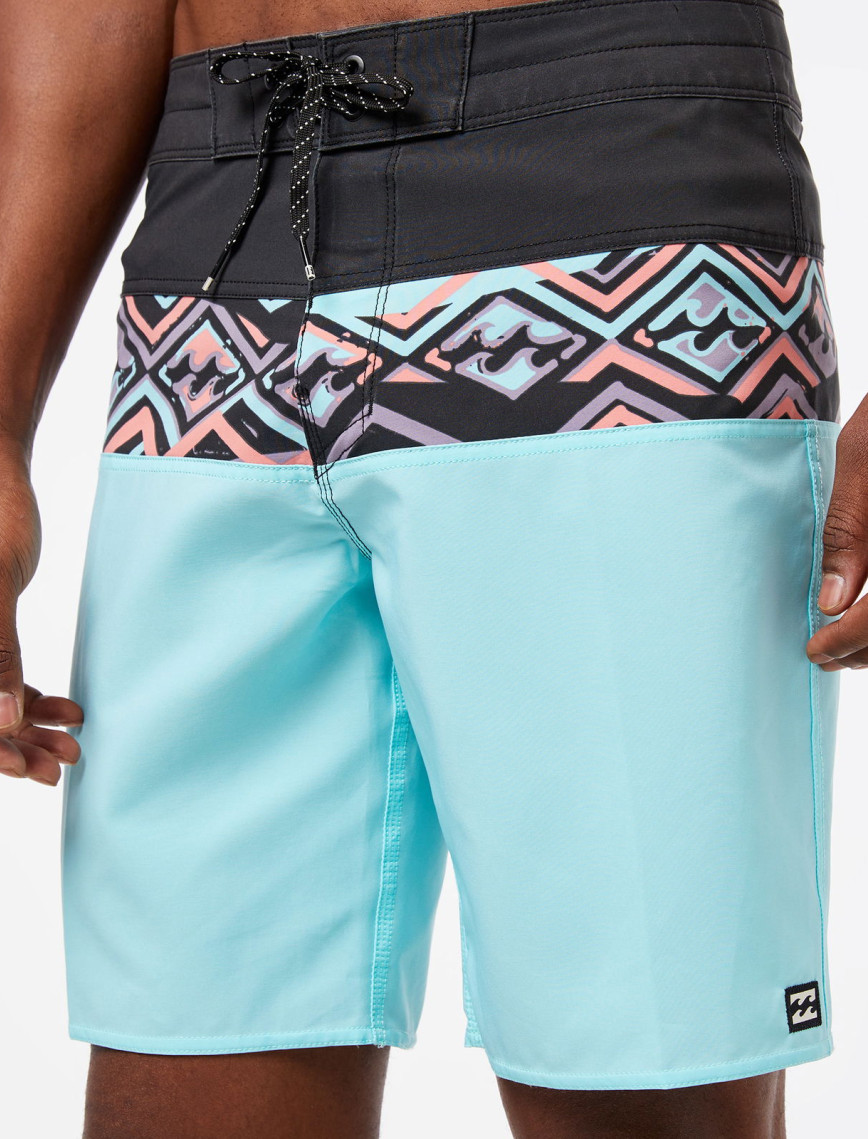 Billabong Momentum Pro 19 Erkek Mavi Mayo Billabong Momentum Pro 19 Erkek Mavi Mayo