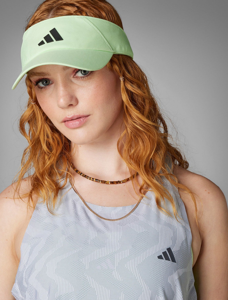 adidas Ultimate Airchill Engineered Kadın Gri Koşu Atleti adidas Ultimate Airchill Engineered Kadın Gri Koşu Atleti