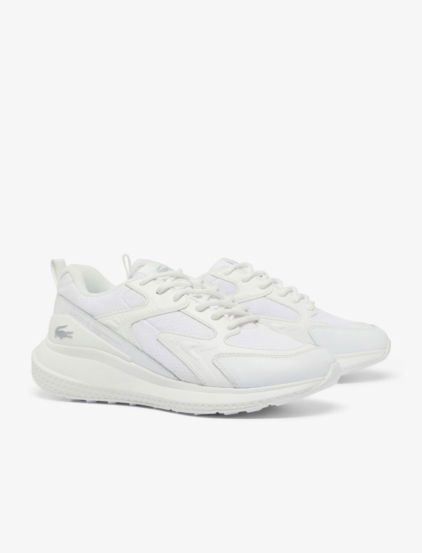 Lacoste L003 Evo Erkek Beyaz Sneaker Lacoste L003 Evo Erkek Beyaz Sneaker