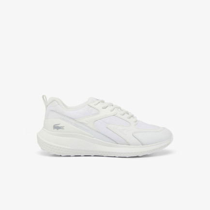 Lacoste L003 Evo Erkek Beyaz Sneaker Lacoste L003 Evo Erkek Beyaz Sneaker