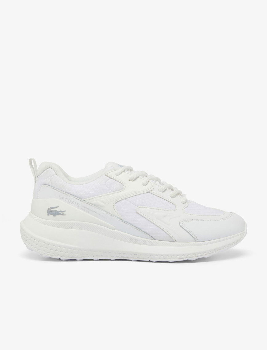 Lacoste L003 Evo Erkek Beyaz Sneaker Lacoste L003 Evo Erkek Beyaz Sneaker
