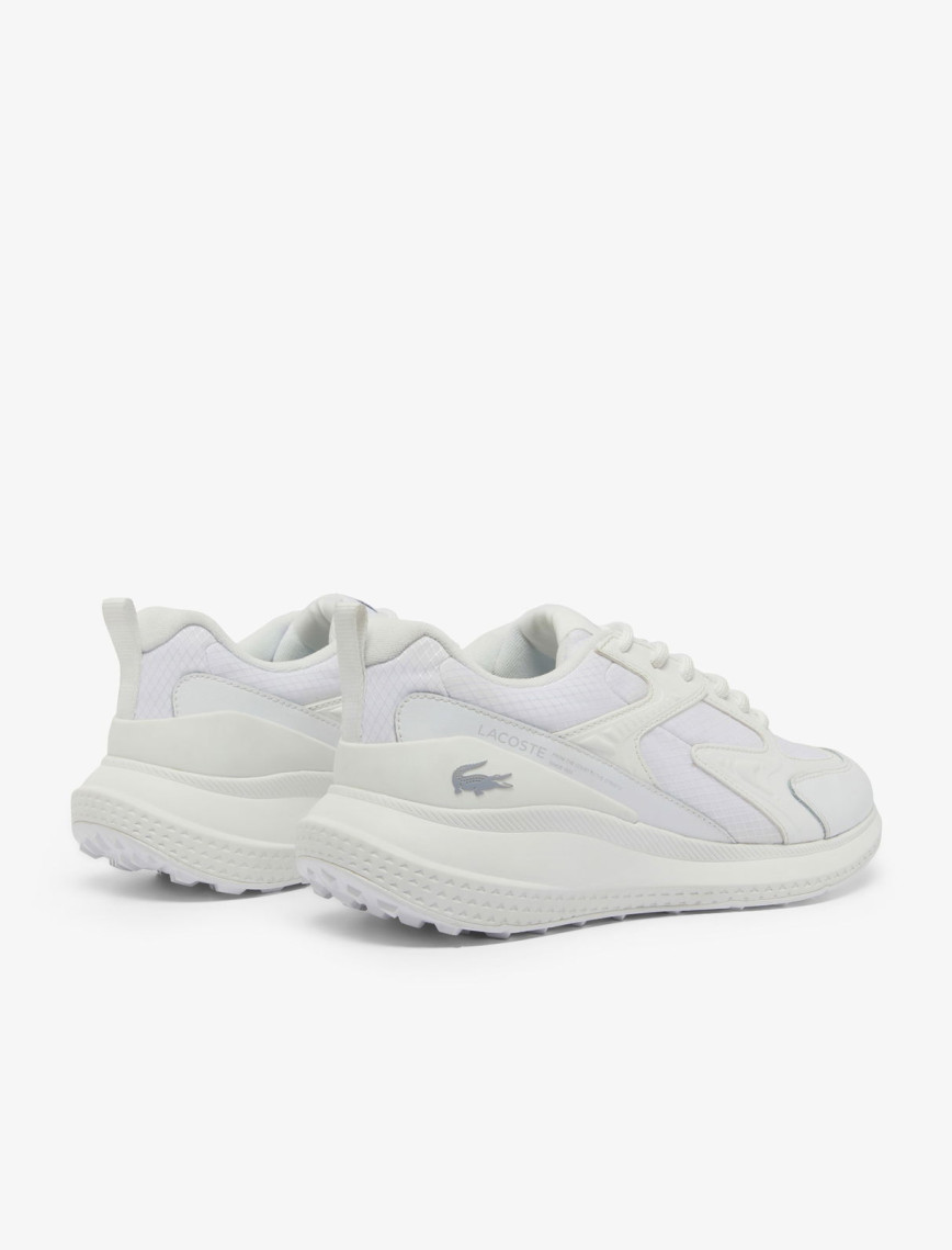 Lacoste L003 Evo Erkek Beyaz Sneaker Lacoste L003 Evo Erkek Beyaz Sneaker
