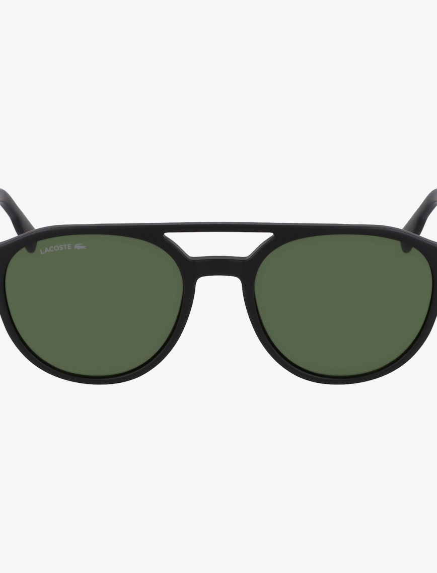 Lacoste Erkek Siyah Güneş Gözlüğü Lacoste Erkek Siyah Güneş Gözlüğü