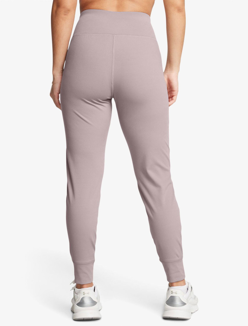 Under Armour Motion Jogger Kadın Gri Eşofman Altı Under Armour Motion Jogger Kadın Gri Eşofman Altı