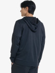 Under Armour Fleece Erkek Siyah Günlük Sweatshirt Under Armour Fleece Erkek Siyah Günlük Sweatshirt