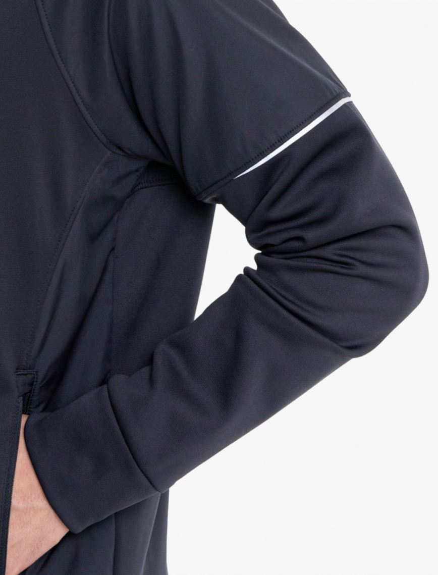 Under Armour Fleece® Storm Erkek Siyah Günlük Ceket Under Armour Fleece® Storm Erkek Siyah Günlük Ceket