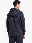 Under Armour Fleece® Storm Erkek Siyah Günlük Ceket Under Armour Fleece® Storm Erkek Siyah Günlük Ceket