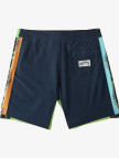 Billabong D Bah Lo Tide Erkek Lacivert Mayoşort Billabong D Bah Lo Tide Erkek Lacivert Mayoşort