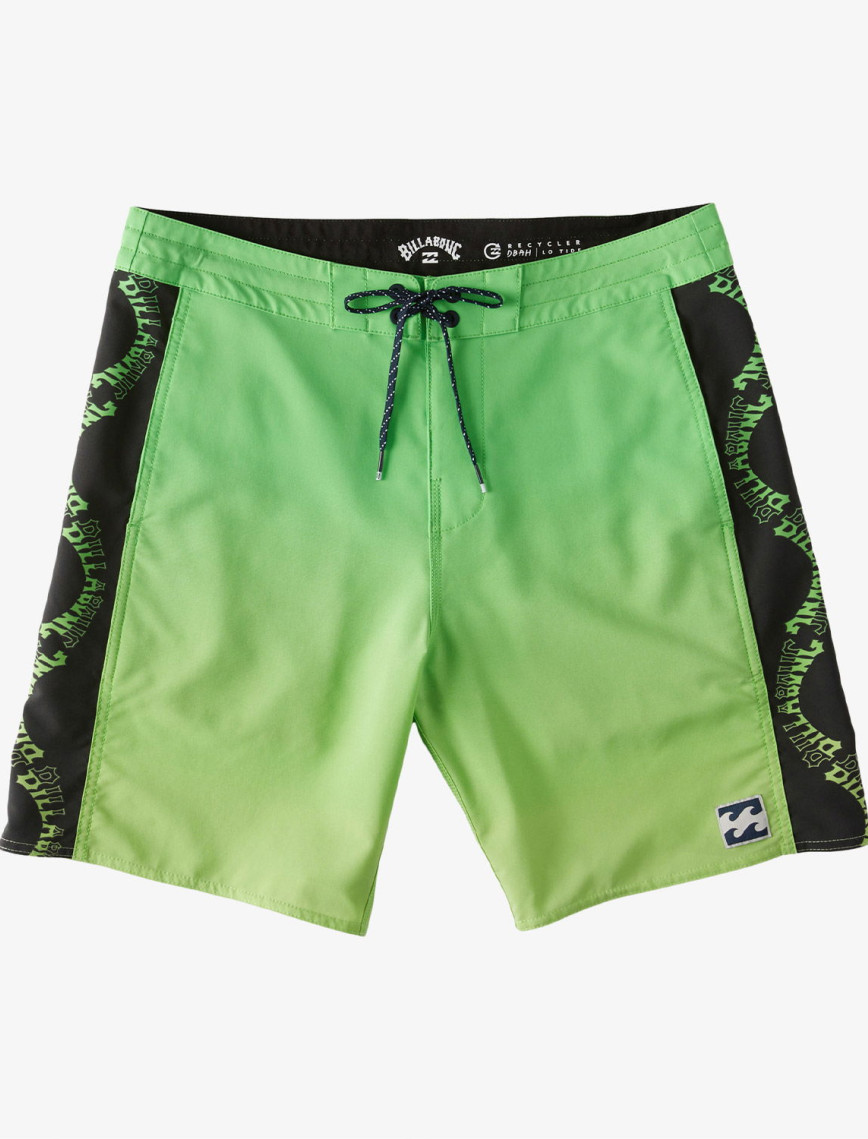 Billabong D Bah Lo Tide Erkek Yeşil Mayoşort Billabong D Bah Lo Tide Erkek Yeşil Mayoşort