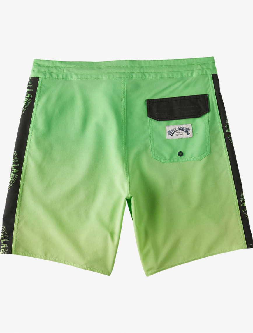 Billabong D Bah Lo Tide Erkek Yeşil Mayoşort Billabong D Bah Lo Tide Erkek Yeşil Mayoşort