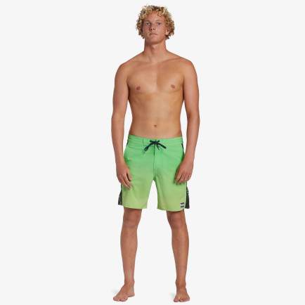 Billabong D Bah Lo Tide Erkek Yeşil Mayoşort Billabong D Bah Lo Tide Erkek Yeşil Mayoşort