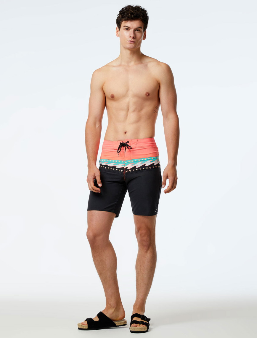 Billabong Momentum Pro 19 Erkek Mavi Mayo Billabong Momentum Pro 19 Erkek Mavi Mayo