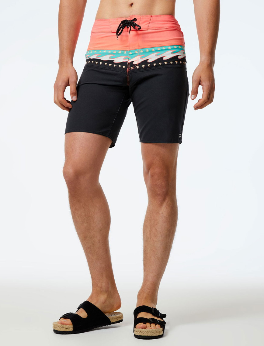 Billabong Momentum Pro 19 Erkek Renkli Mayoşort Billabong Momentum Pro 19 Erkek Renkli Mayoşort