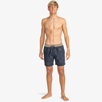 Billabong Vacay Layback Erkek Lacivert Mayo Şort Billabong Vacay Layback Erkek Lacivert Mayo Şort