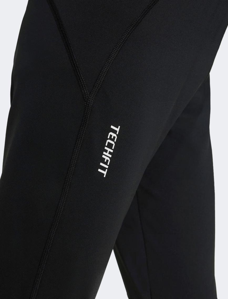 adidas J TF Çocuk Siyah Tayt adidas J TF Çocuk Siyah Tayt