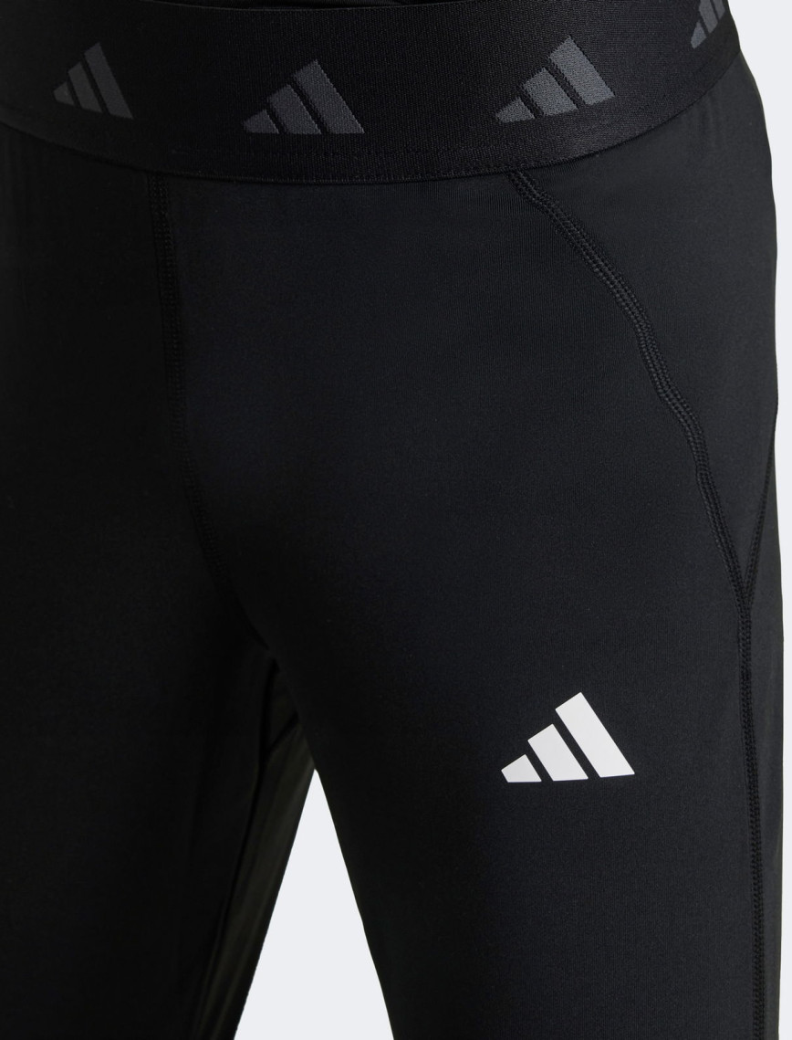 adidas J TF Çocuk Siyah Tayt adidas J TF Çocuk Siyah Tayt