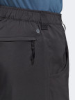 adidas Mt Woven Pant Erkek Siyah Outdoor Pantolon adidas Mt Woven Pant Erkek Siyah Outdoor Pantolon