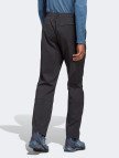 adidas Mt Woven Pant Erkek Siyah Outdoor Pantolon adidas Mt Woven Pant Erkek Siyah Outdoor Pantolon