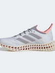 adidas 4DFWD 4 Kadın Gri Koşu Ayakkabısı adidas 4DFWD 4 Kadın Gri Koşu Ayakkabısı