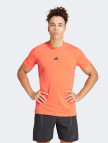 adidas Designed for Training Erkek Turuncu Antrenman T-Shirt adidas Designed for Training Erkek Turuncu Antrenman T-Shirt