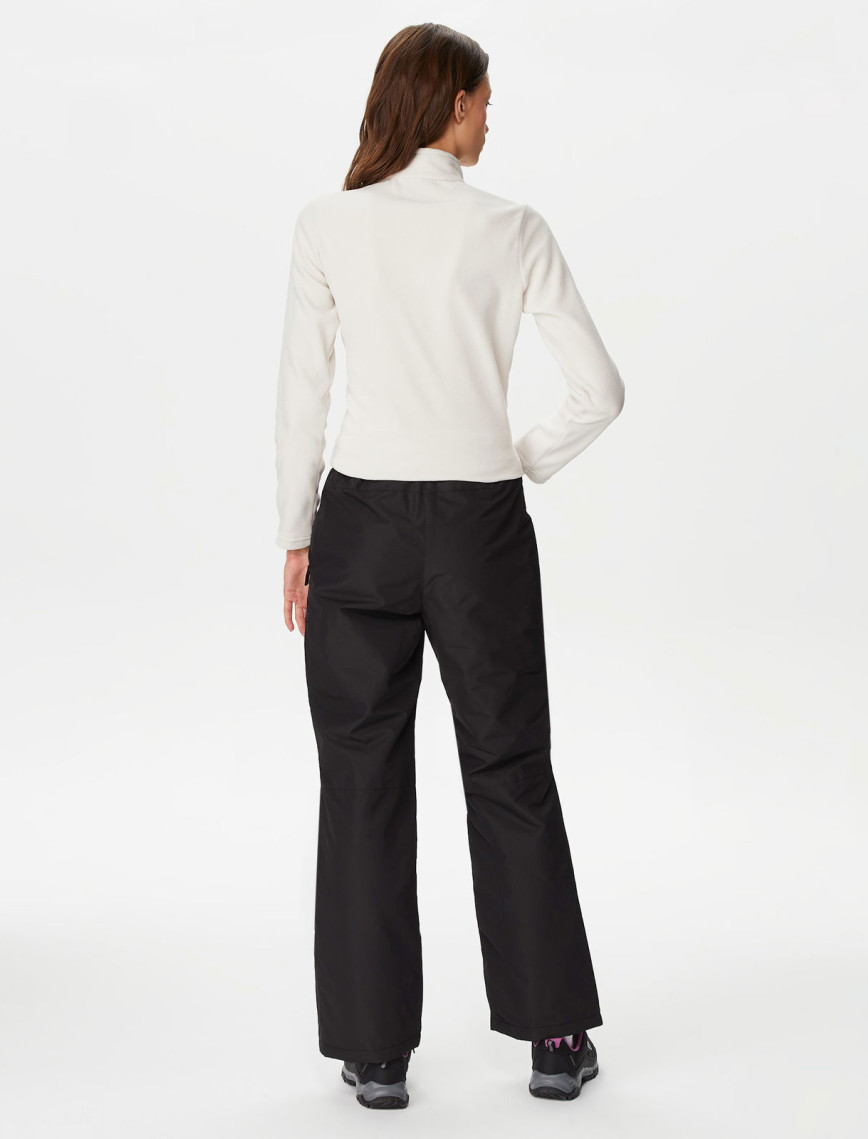 Mc Kinley Debbie v3 Kadın Siyah Outdoor Pantolon Mc Kinley Debbie v3 Kadın Siyah Outdoor Pantolon