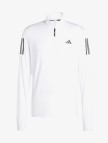 adidas Own The Run Erkek Beyaz Koşu Üstü adidas Own The Run Erkek Beyaz Koşu Üstü