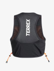adidas Terrex Trail Running Techrock 2.5L Unisex Siyah Koşu Yeleği adidas Terrex Trail Running Techrock 2.5L Unisex Siyah Koşu Yeleği