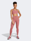 adidas Running Essentials 7/8 Kadın Pembe Koşu Taytı adidas Running Essentials 7/8 Kadın Pembe Koşu Taytı