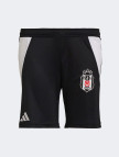 adidas Beşiktaş JK Çocuk Siyah Futbol Şortu adidas Beşiktaş JK Çocuk Siyah Futbol Şortu