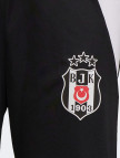 adidas Beşiktaş JK Çocuk Siyah Futbol Şortu adidas Beşiktaş JK Çocuk Siyah Futbol Şortu