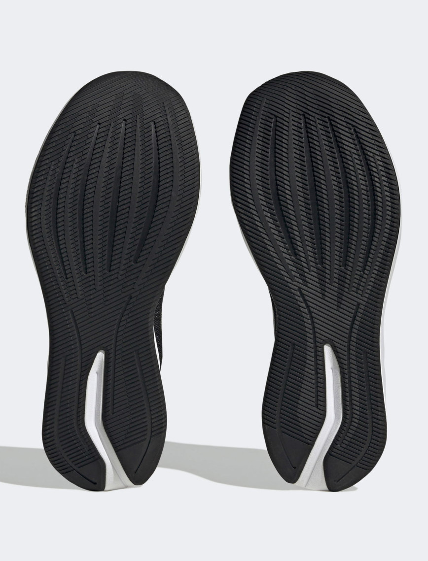 adidas Duramo RC Unisex Siyah Koşu Ayakkabısı adidas Duramo RC Unisex Siyah Koşu Ayakkabısı