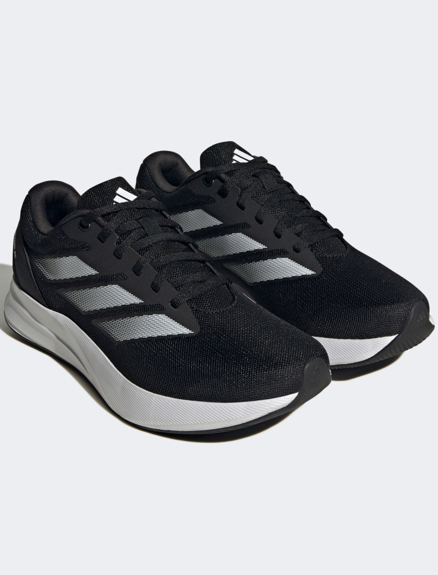 adidas Duramo RC Unisex Siyah Koşu Ayakkabısı adidas Duramo RC Unisex Siyah Koşu Ayakkabısı