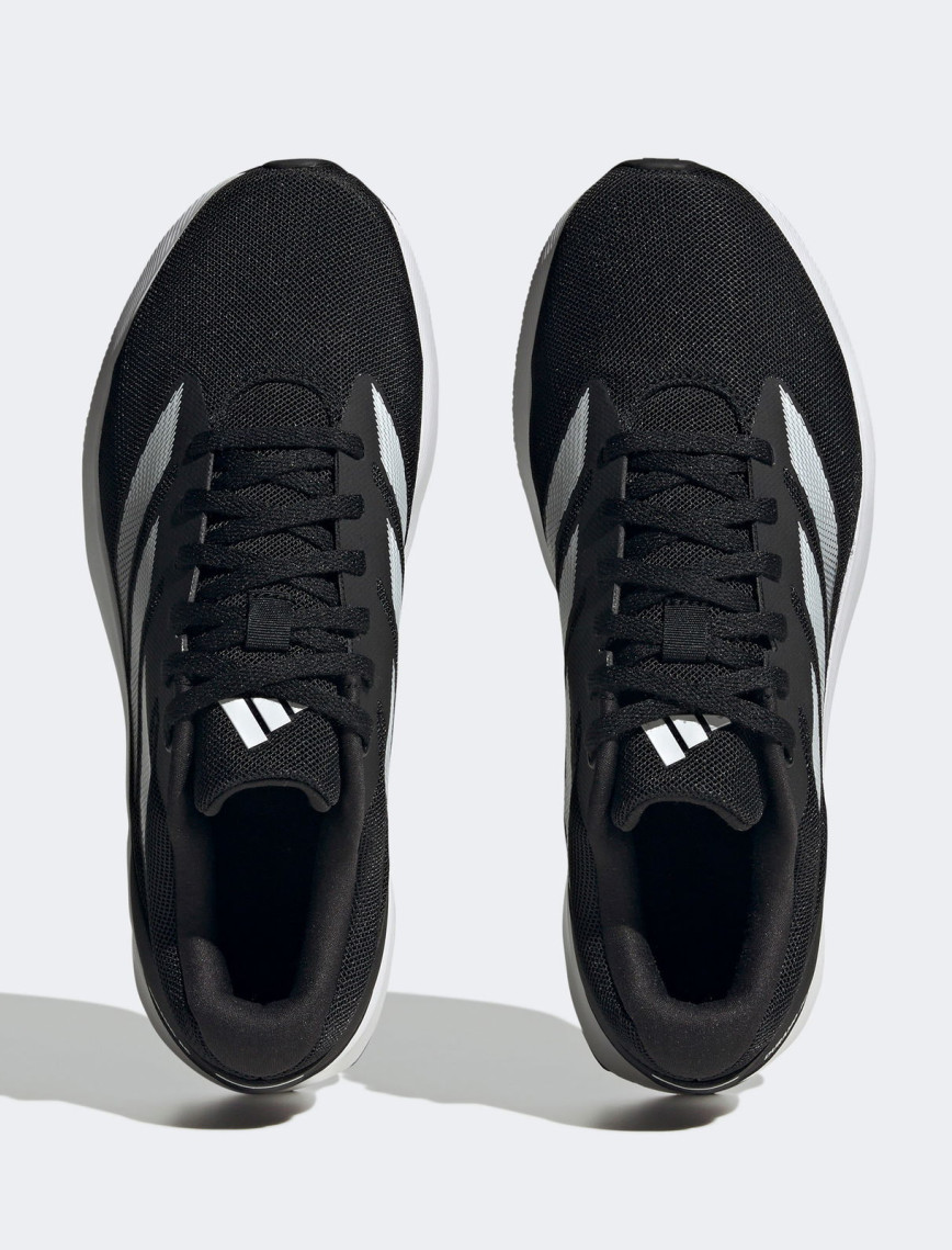 adidas Duramo RC Unisex Siyah Koşu Ayakkabısı adidas Duramo RC Unisex Siyah Koşu Ayakkabısı