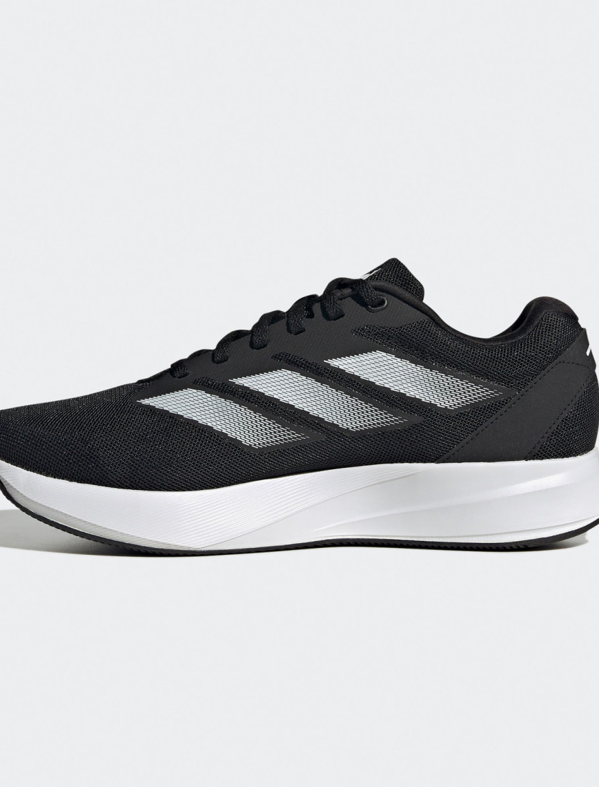 adidas Duramo RC Unisex Siyah Koşu Ayakkabısı adidas Duramo RC Unisex Siyah Koşu Ayakkabısı