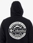 Columbia Nature and Back Erkek Siyah Günlük Sweatshirt Columbia Nature and Back Erkek Siyah Günlük Sweatshirt