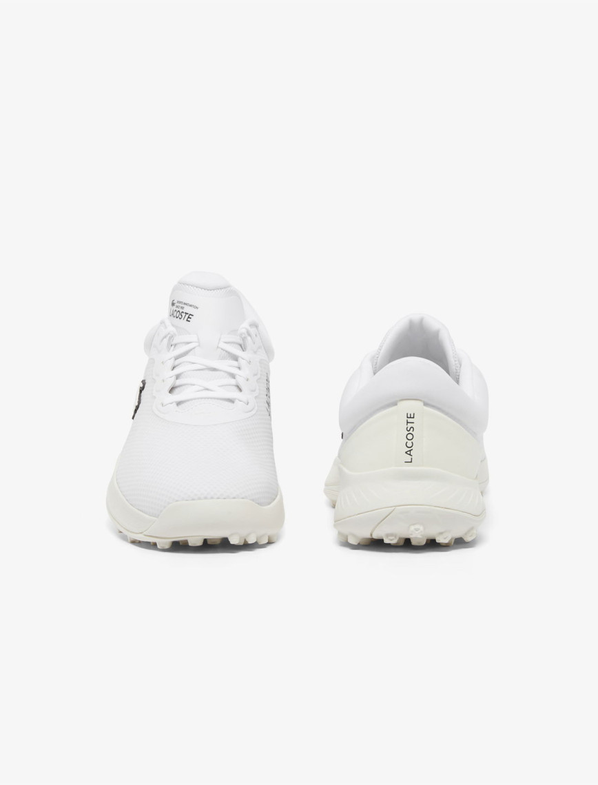 Lacoste Golf Point Erkek Beyaz Sneaker Lacoste Golf Point Erkek Beyaz Sneaker