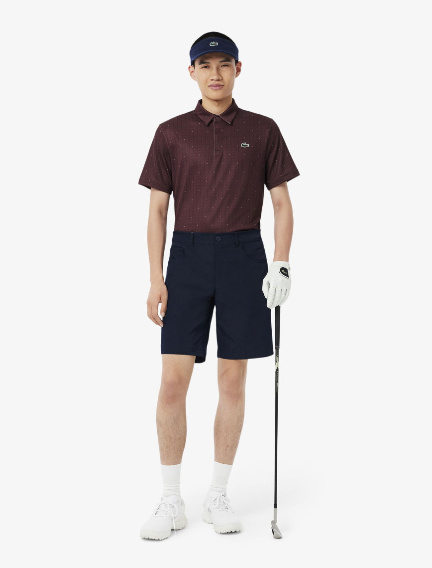 Lacoste Golf Point Erkek Beyaz Sneaker Lacoste Golf Point Erkek Beyaz Sneaker