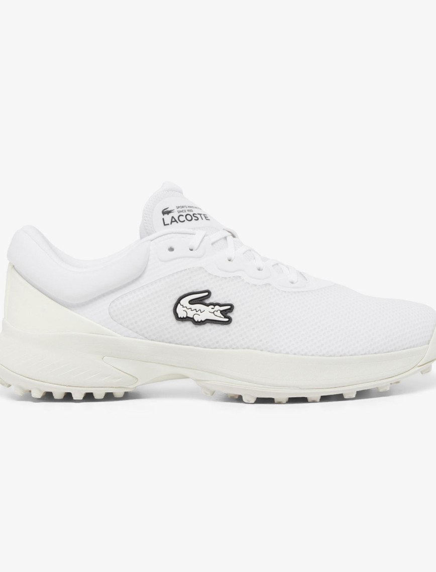 Lacoste Golf Point Erkek Beyaz Sneaker Lacoste Golf Point Erkek Beyaz Sneaker
