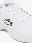 Lacoste Golf Point Erkek Beyaz Sneaker Lacoste Golf Point Erkek Beyaz Sneaker
