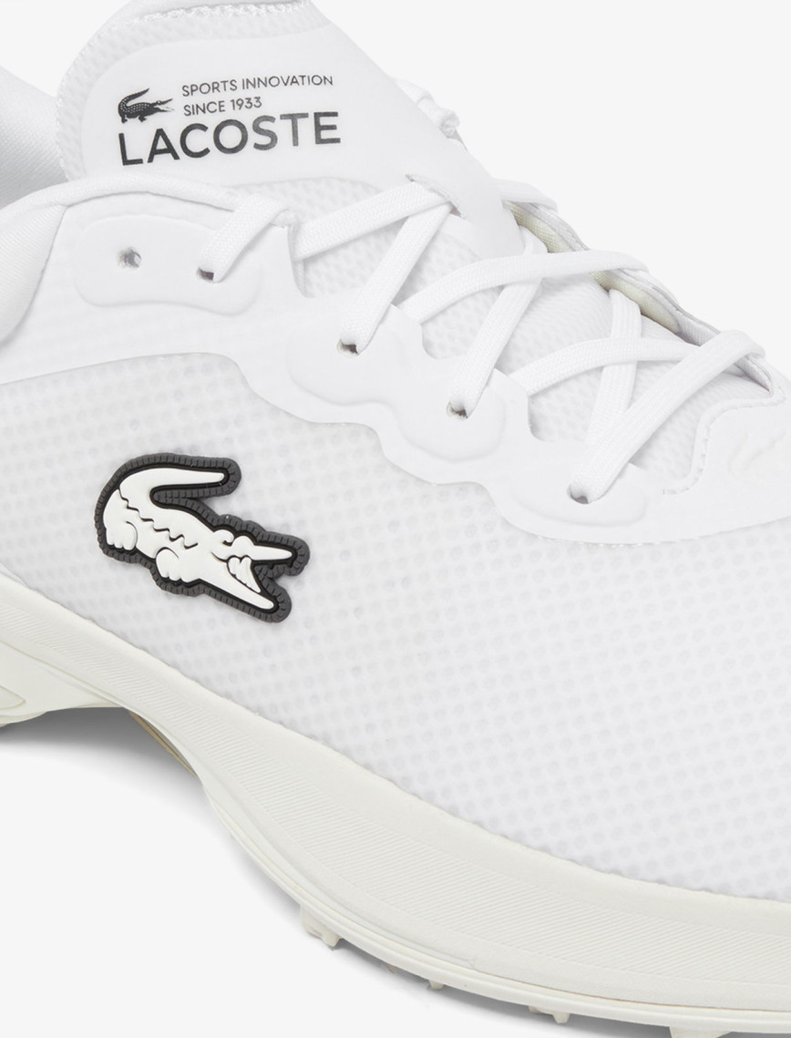 Lacoste Golf Point Erkek Beyaz Sneaker Lacoste Golf Point Erkek Beyaz Sneaker