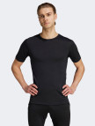 adidas Xperior Merino Erkek Siyah Antrenman T-Shirt adidas Xperior Merino Erkek Siyah Antrenman T-Shirt
